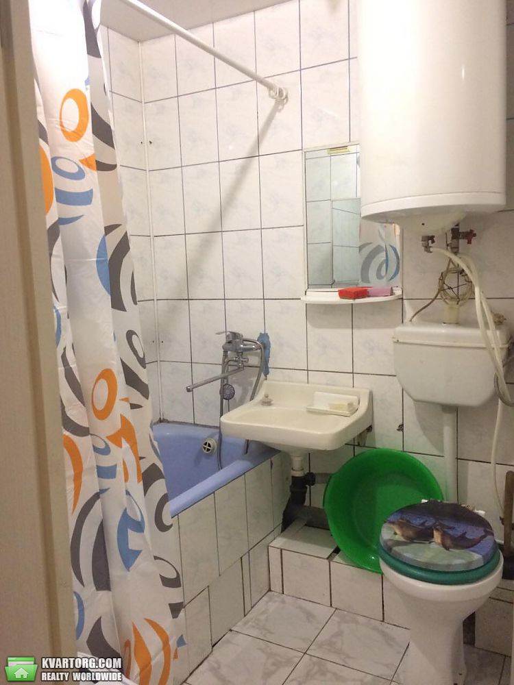 Rent out 1-room apartment. Днепропетровск, Героев — photo 2