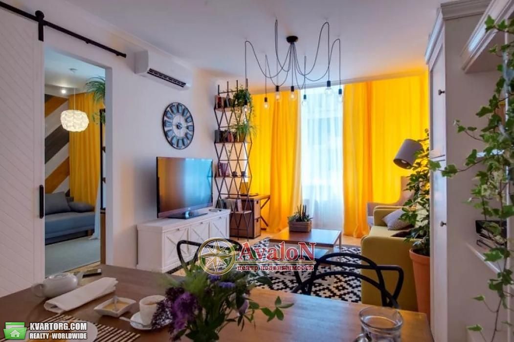 Sell 3-room apartment. Одесса, Французский бульвар — photo 2