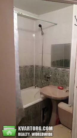Rent out 1-room apartment. Киев,  Жмеринская — photo 3