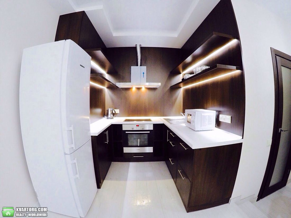 Rent out 3-room apartment. Одесса, Генуэзская — photo 6