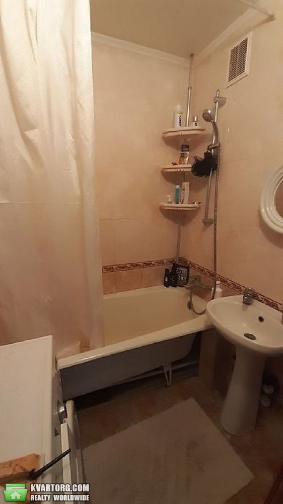 Sell 1-room apartment. Киев,  Приречная — photo 6