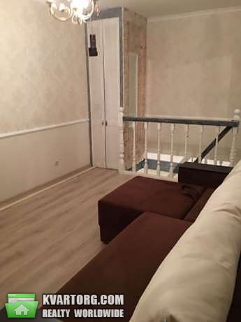 Rent out 2-room apartment. Киев,  Чавдар — photo 7