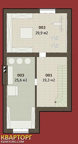 Sell house. Киевская обл., Крюковщина — photo 2