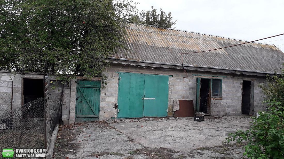 Sell house. Днепропетровск,  Садовая — photo 2