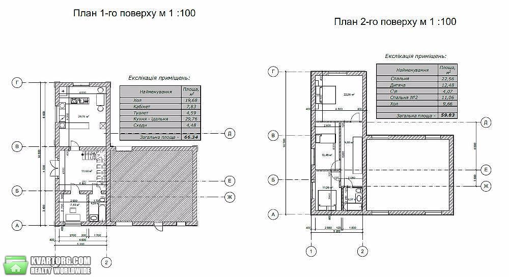 Rent out house. Ирпень,  Украинская — photo 10