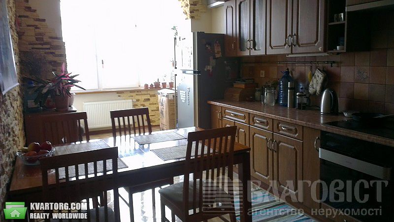 Sell 2-room apartment. Киев,  Ломоносова — photo 1
