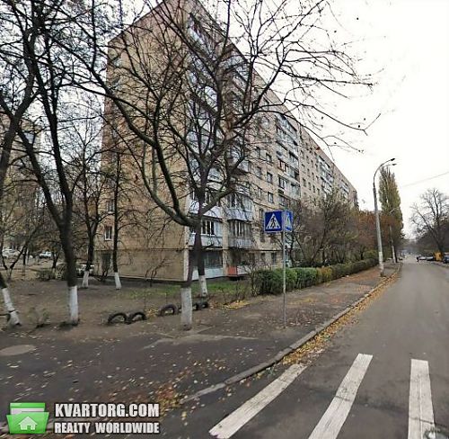 Sell 1-room apartment. Киев, Ивана Клименко — photo 1