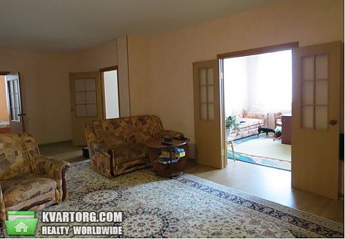 Sell 3-room apartment. Киев, Саперно-Слободская — photo 5