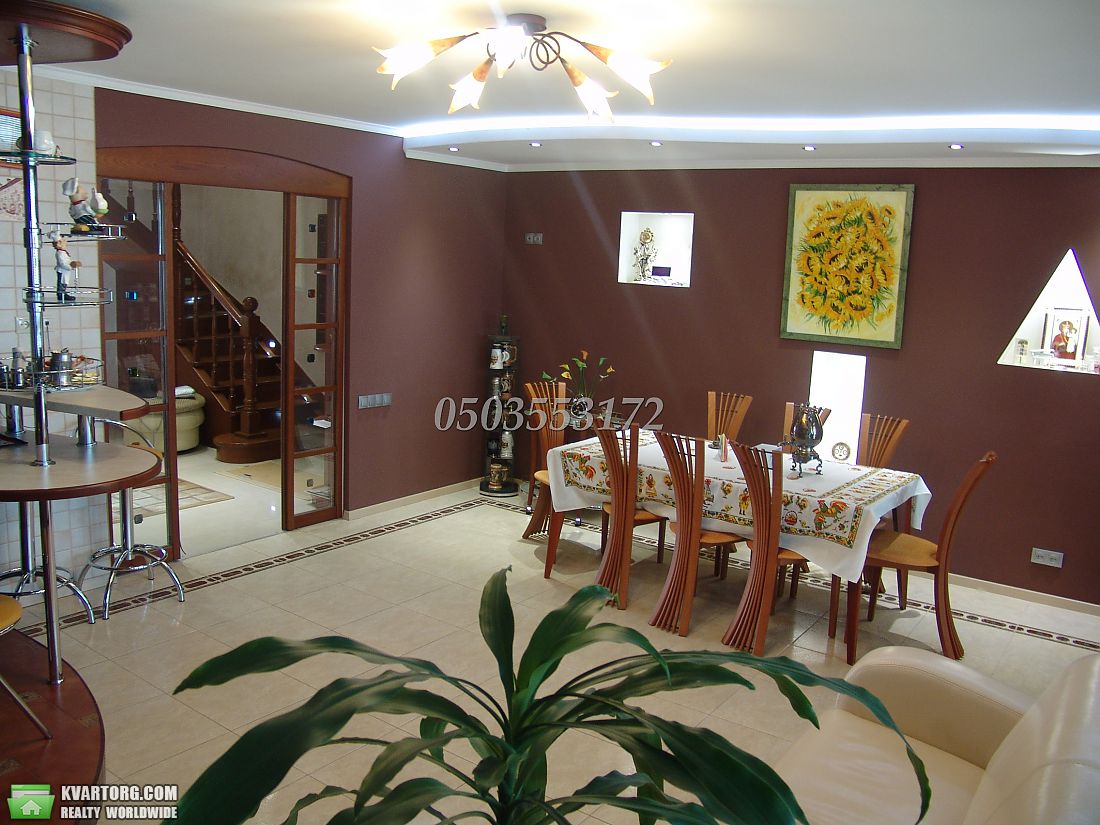 Sell 4-room apartment. Киев,  Мельникова — photo 6