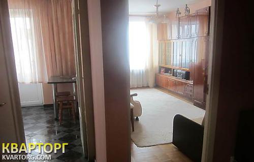 Rent out 1-room apartment. Киев,  40-летия Октября просп — photo 4