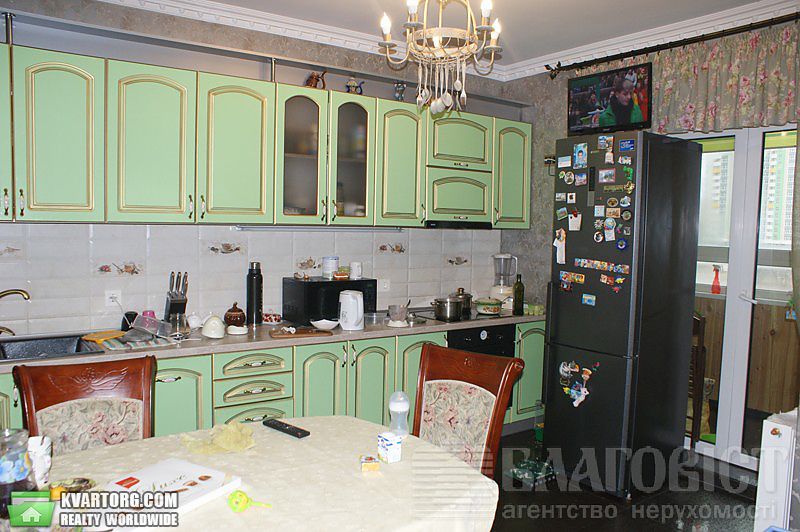 Sell 2-room apartment. Киев,  Вышгородская — photo 6