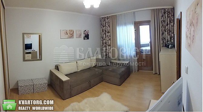 Sell 3-room apartment. Киев,  Сабурова — photo 4