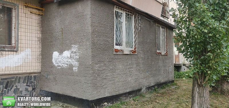 Sell 1-room apartment. Киев, Героев Днепра — photo 7