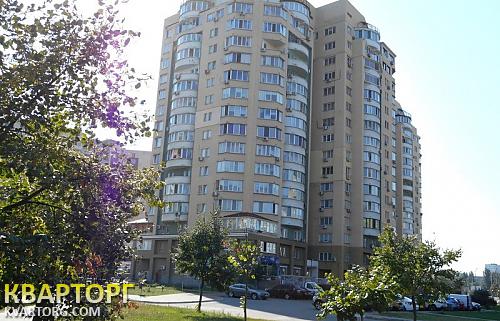 Sell 2-room apartment. Киев,  Героев Сталинграда пр — photo 1