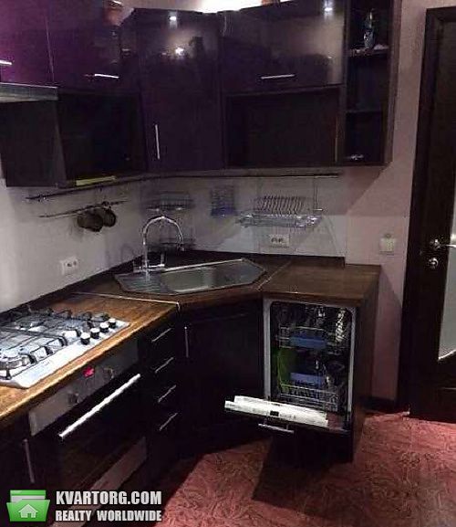 Sell 3-room apartment. Киев, Волошова — photo 4