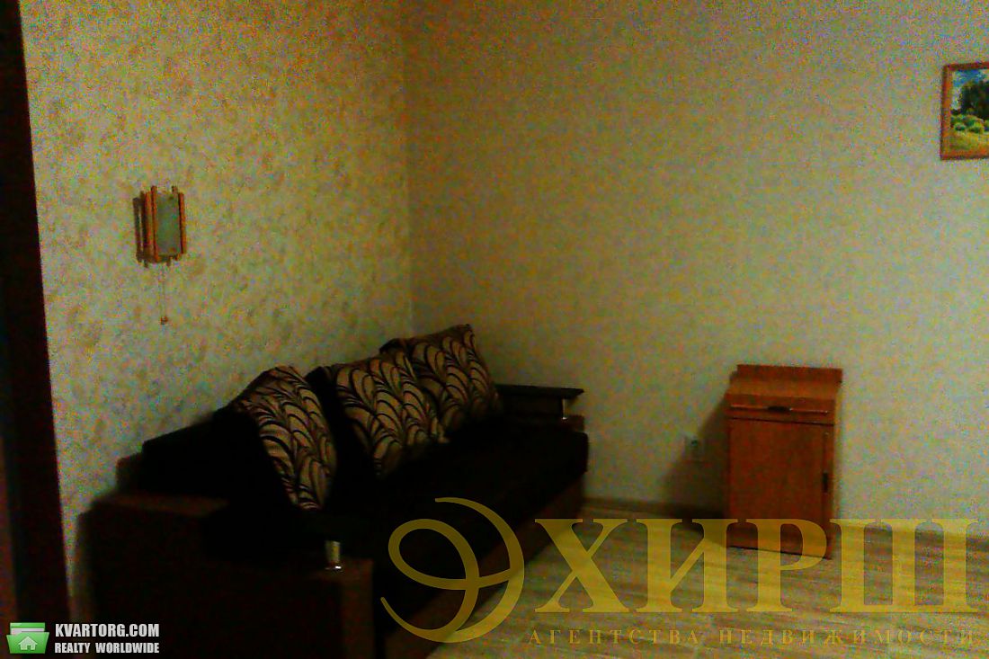 Rent out 1-room apartment. Киев,  Ломоносова — photo 2