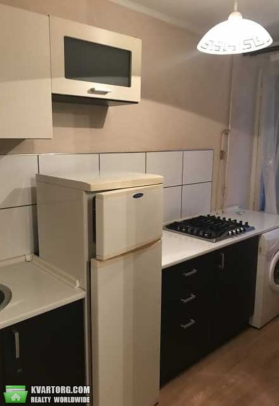 Sell 1-room apartment. Киев, Краснопольского — photo 3