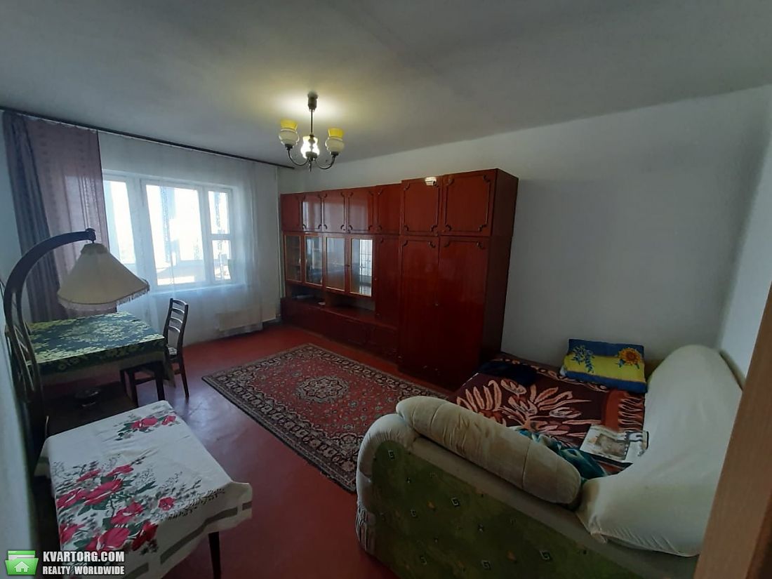 Rent out 2-room apartment. Киев,  Вербицкого — photo 5