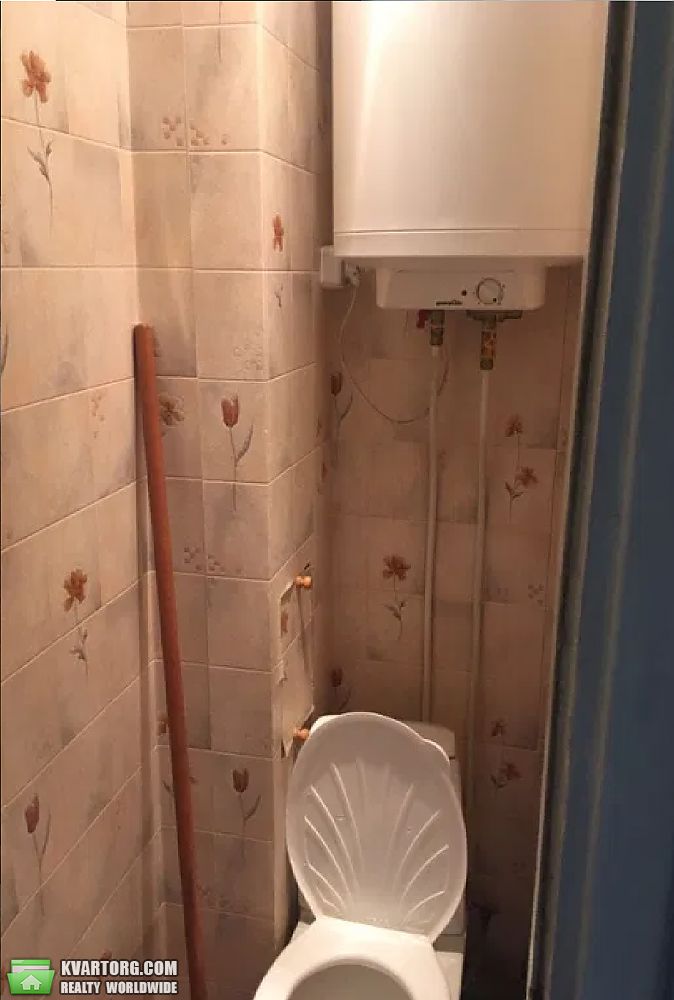 Sell 1-room apartment. Одесса, Днепопетровская дорога — photo 6