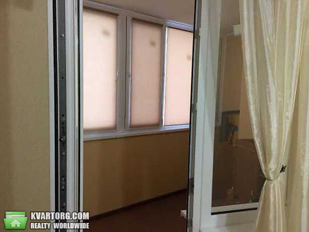 Rent out 3-room apartment. Одесса, Балковская — photo 8