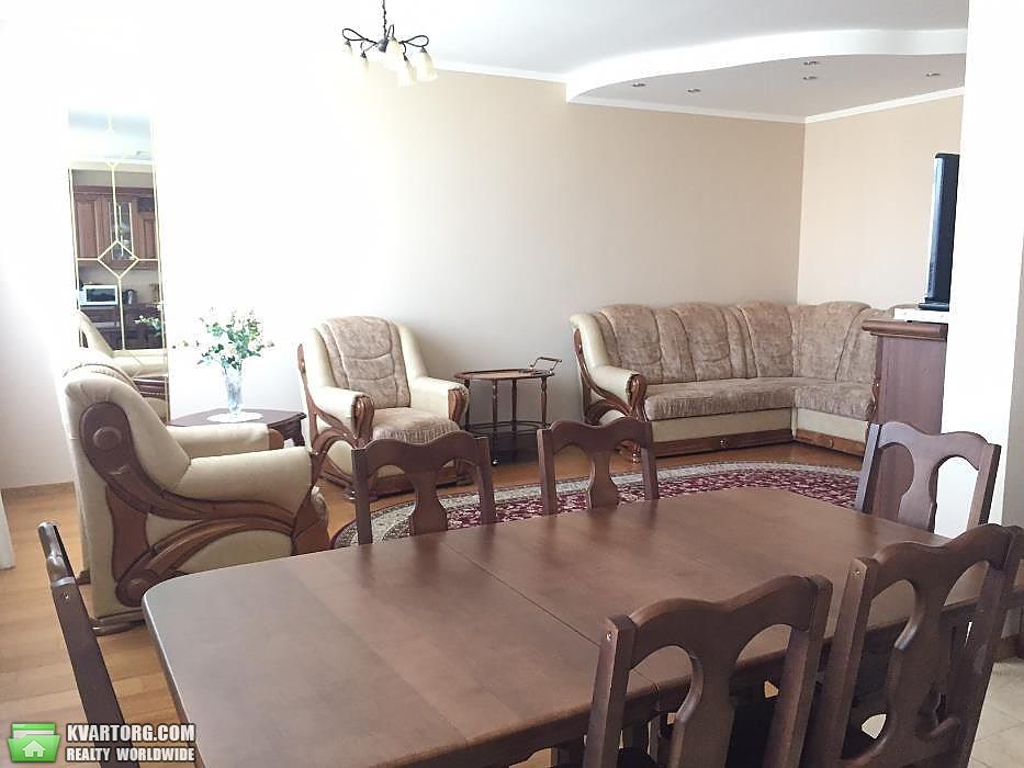 Rent out 2-room apartment. Киев,  Кудряшова — photo 4