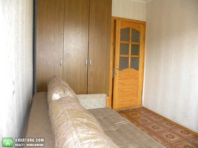 Sell 2-room apartment. Киев,  Симиренко — photo 3
