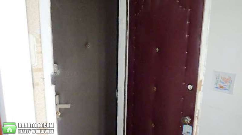 Sell 1-room apartment. Киев,  Харьковское шоссе — photo 3