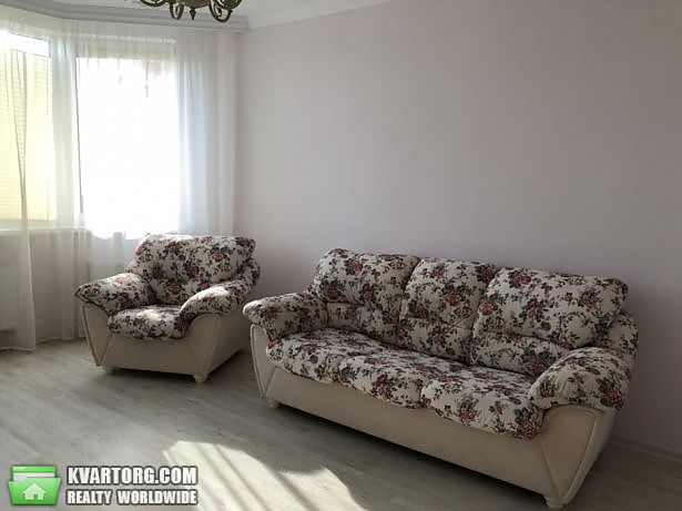 Rent out 1-room apartment. Киев,  Ломоносова — photo 7