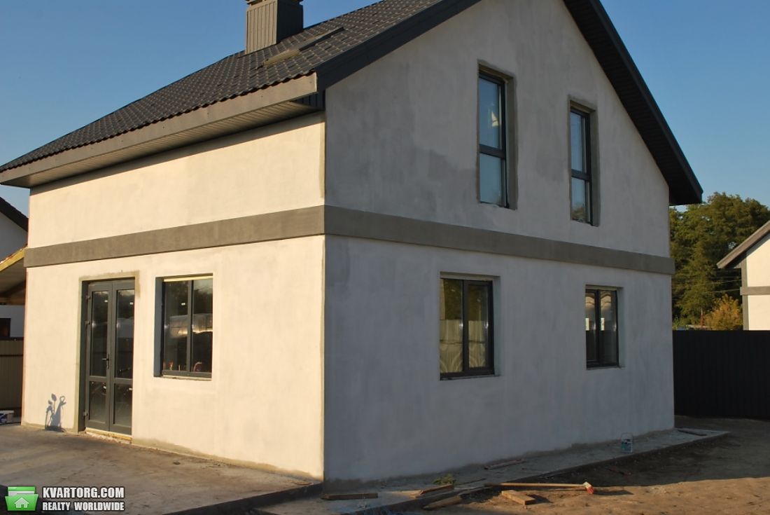 Sell house. Бровары, Княжичі — photo 2