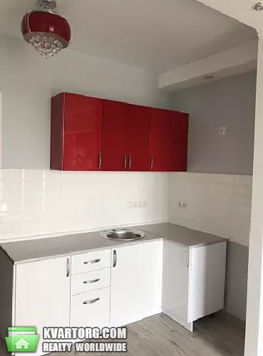 Sell 1-room apartment. Киев, Максимовича — photo 4