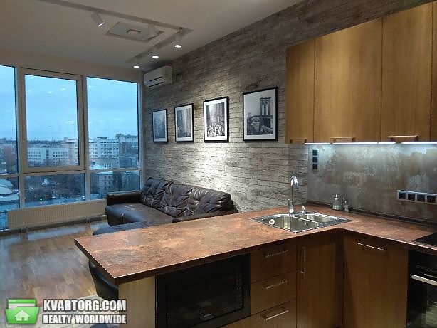 Rent out 2-room apartment. Киев,  Победы пр — photo 1