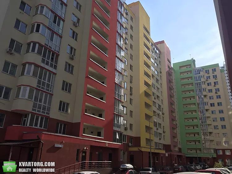 Sell 1-room apartment. Киев,  Комбинатная — photo 7
