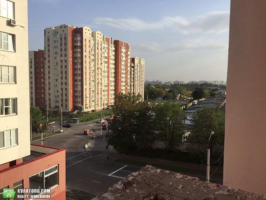 Sell 1-room apartment. Киев,  Эрнста — photo 5