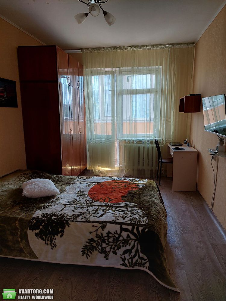 Sell 2-room apartment. Одесса,  Крымская — photo 5