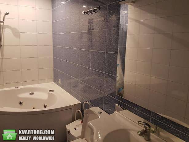 Rent out 1-room apartment. Киев,  Саксаганского — photo 6