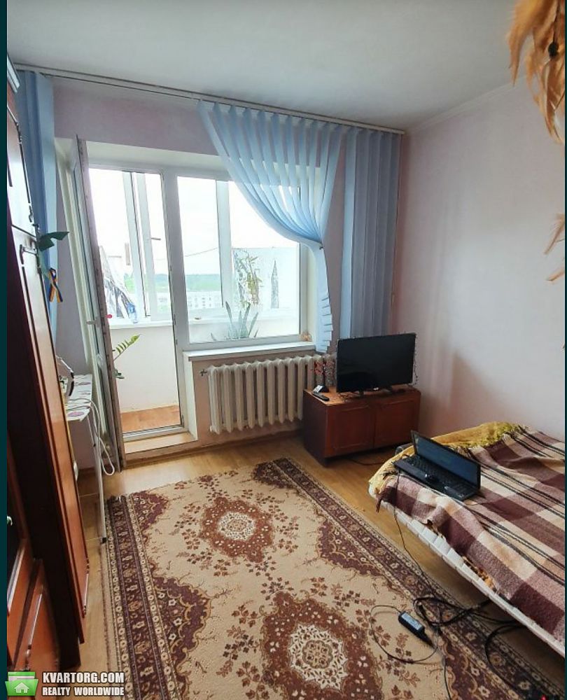 Sell 1-room apartment. Борисполь, Киевский Шлях 2 — photo 1