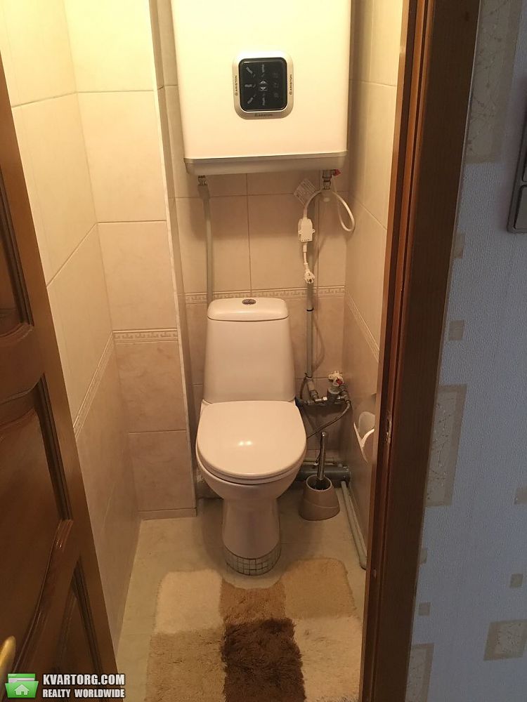 Sell 2-room apartment. Киев,  Якубовского — photo 8