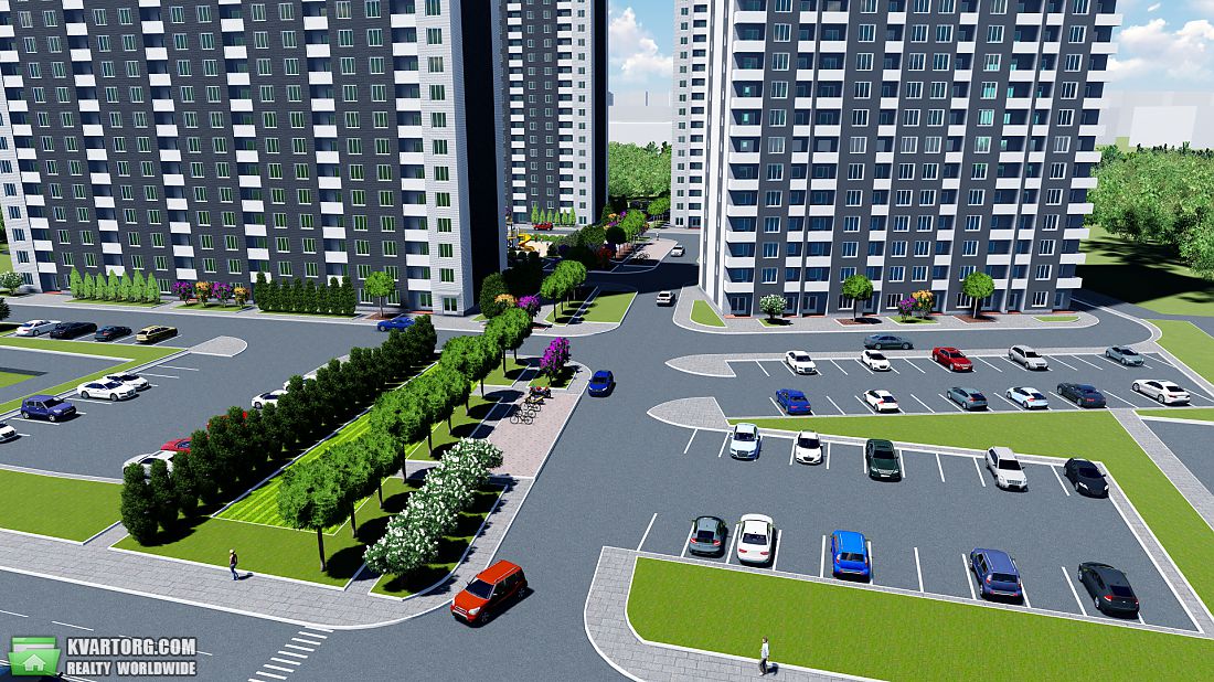 Sell 1-room apartment. Киев,  Коноплянская — photo 5