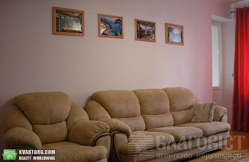 Sell 2-room apartment. Киев,  Героев Сталинграда пр — photo 1