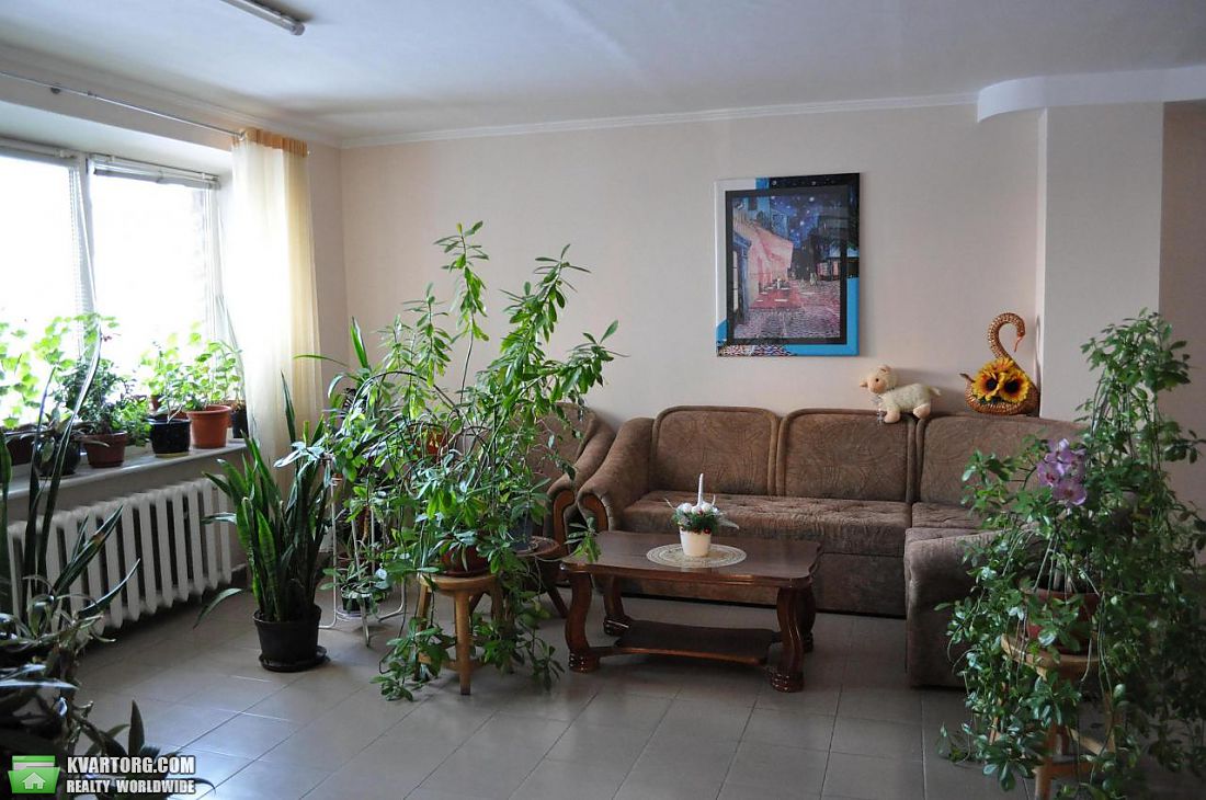 Rent out 3-room apartment. Киев,  Героев Сталинграда пр — photo 8