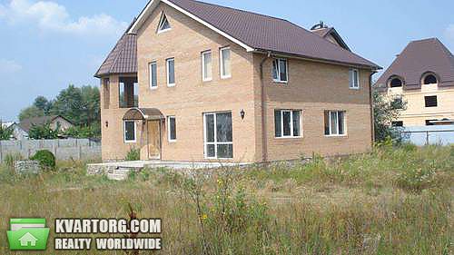Sell house. Киев,  Садовая Осокорки — photo 5
