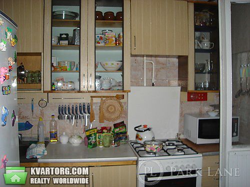 Sell 2-room apartment. Киев, Борщаговская — photo 6