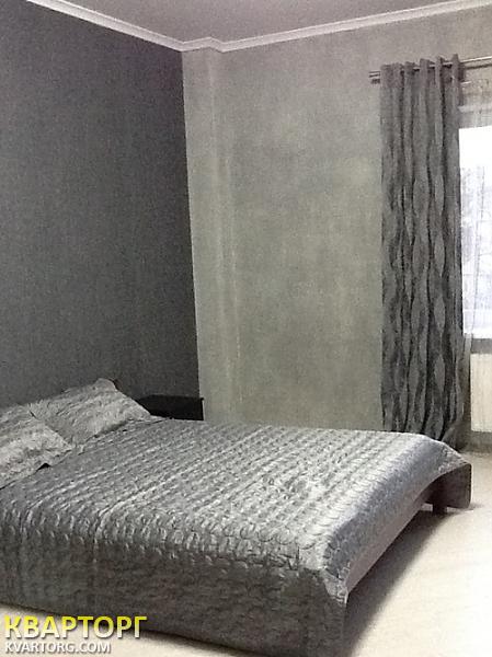 Sell 2-room apartment. Киев,  Крушельницкой — photo 4