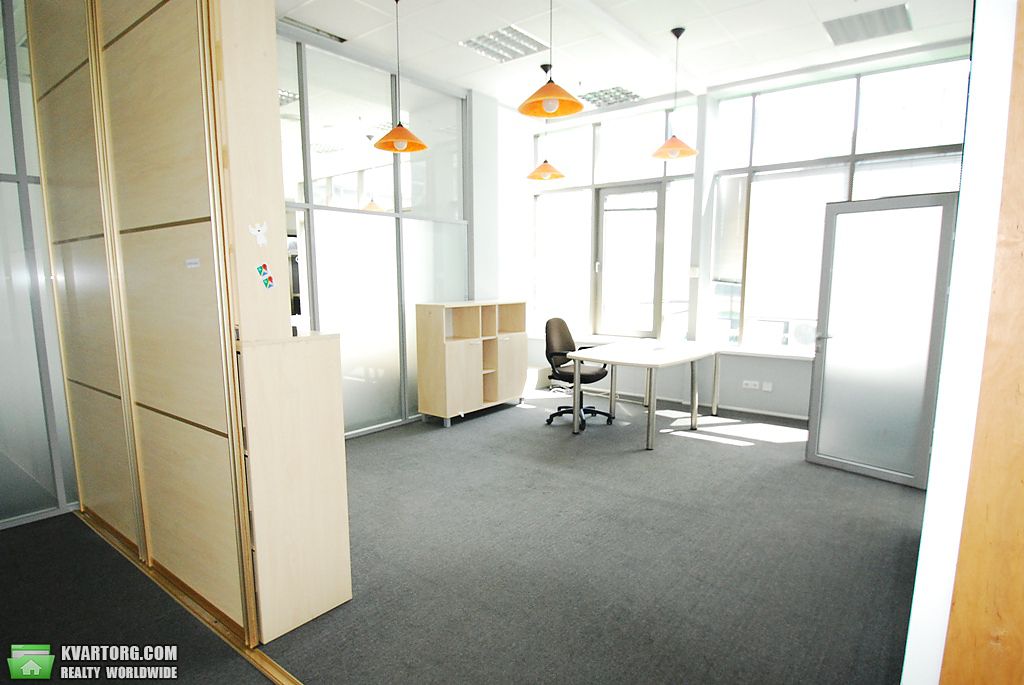 Rent out office. Киев,  Большая Васильковская — photo 1