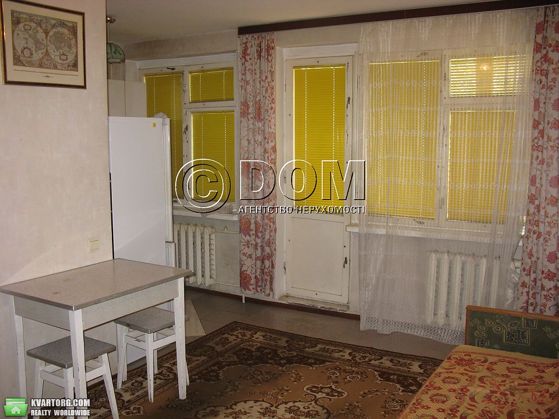 Sell 1-room apartment. Киев, Степана Руданского — photo 2
