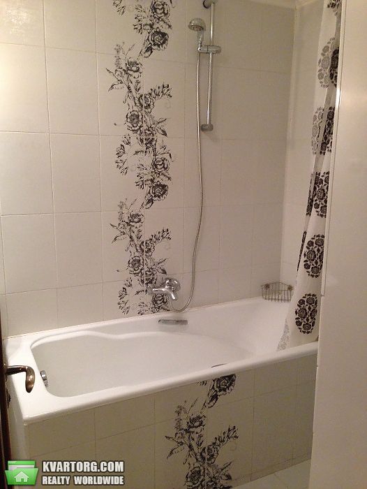 Rent out 2-room apartment. Киев,  Златоустовская — photo 7