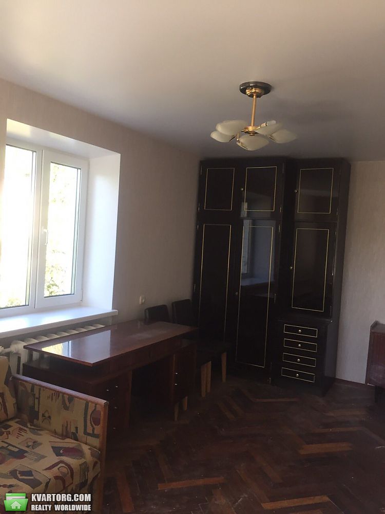 Sell 1-room apartment. Киев,  Ереванская — photo 2