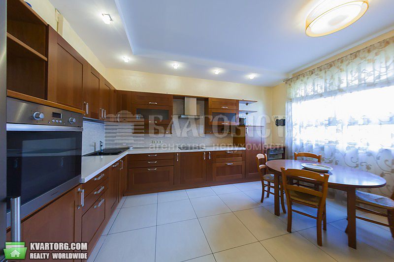 Sell 4-room apartment. Киев,  Шота Руставели — photo 1