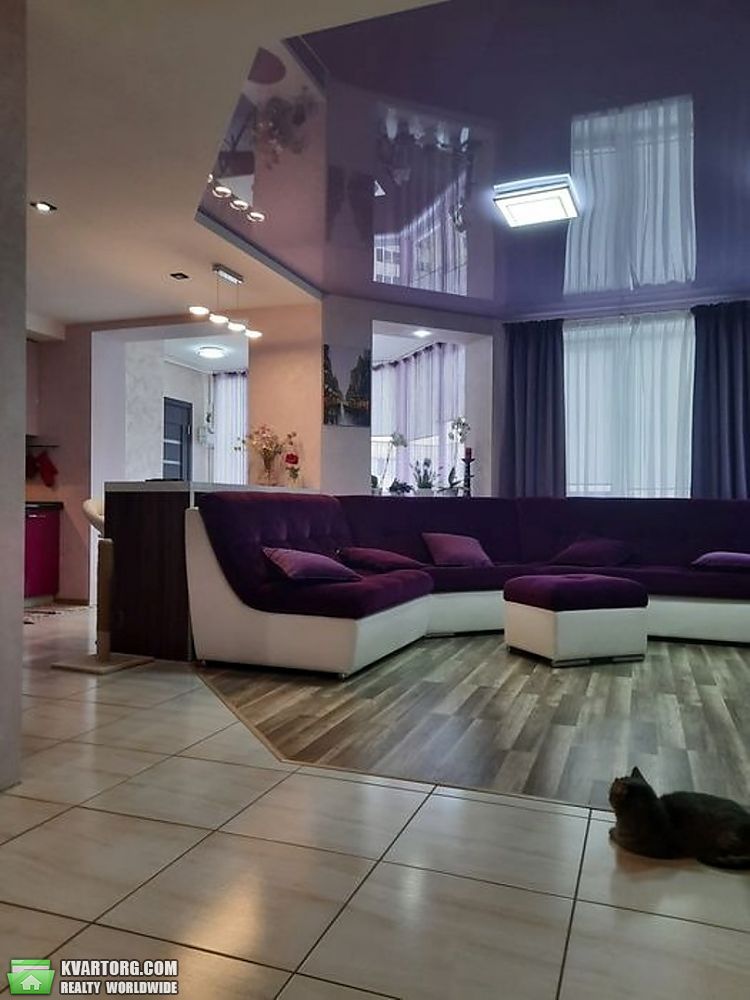 Sell 5-room apartment. Киевская обл., Софіївська Борщагівка — photo 1