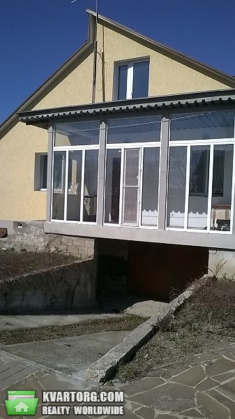 Rent out house. Киевская обл.,  Бориспольская — photo 1